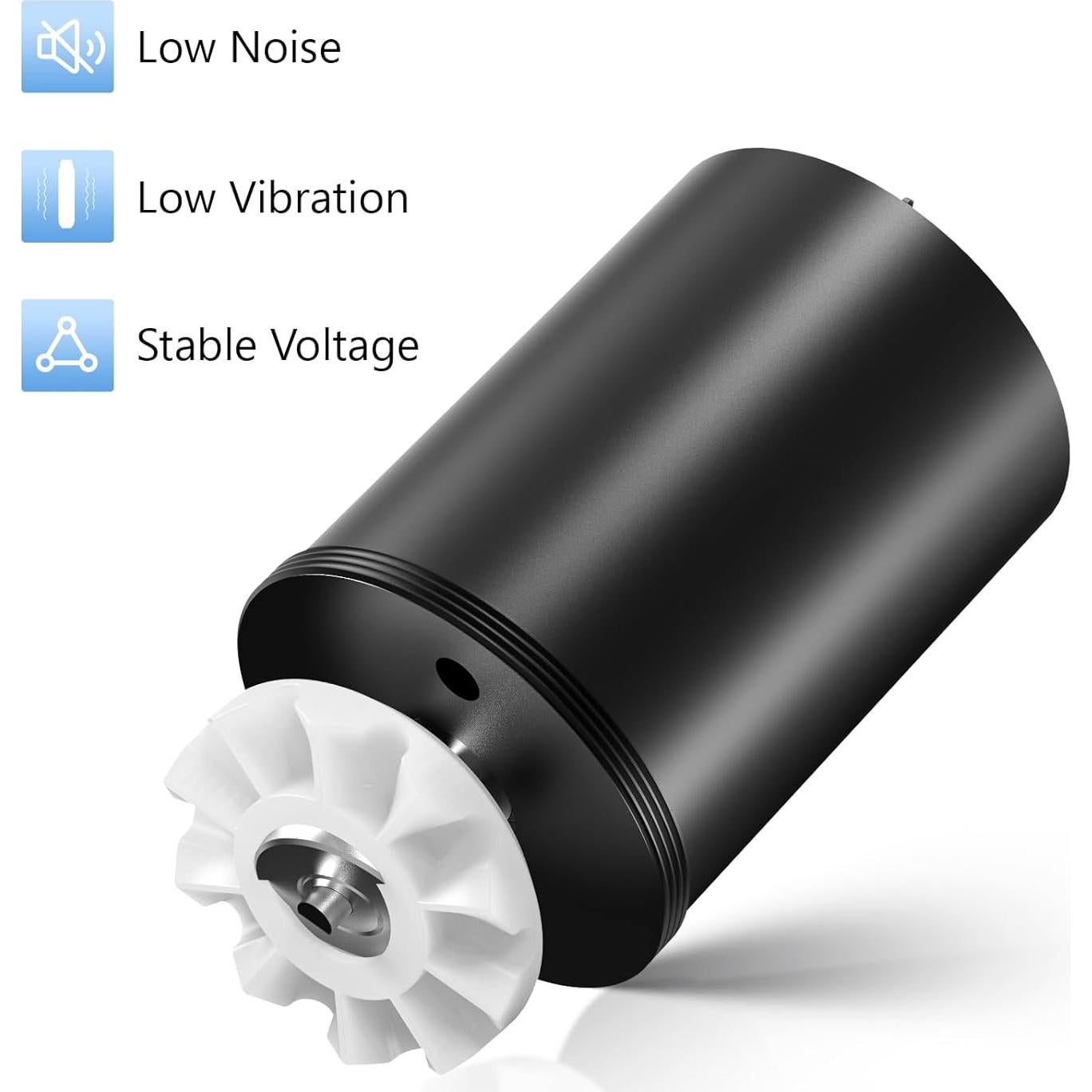 Kit de Tatuaje Nazzor Pluma 1500mAh con Pantalla LCD