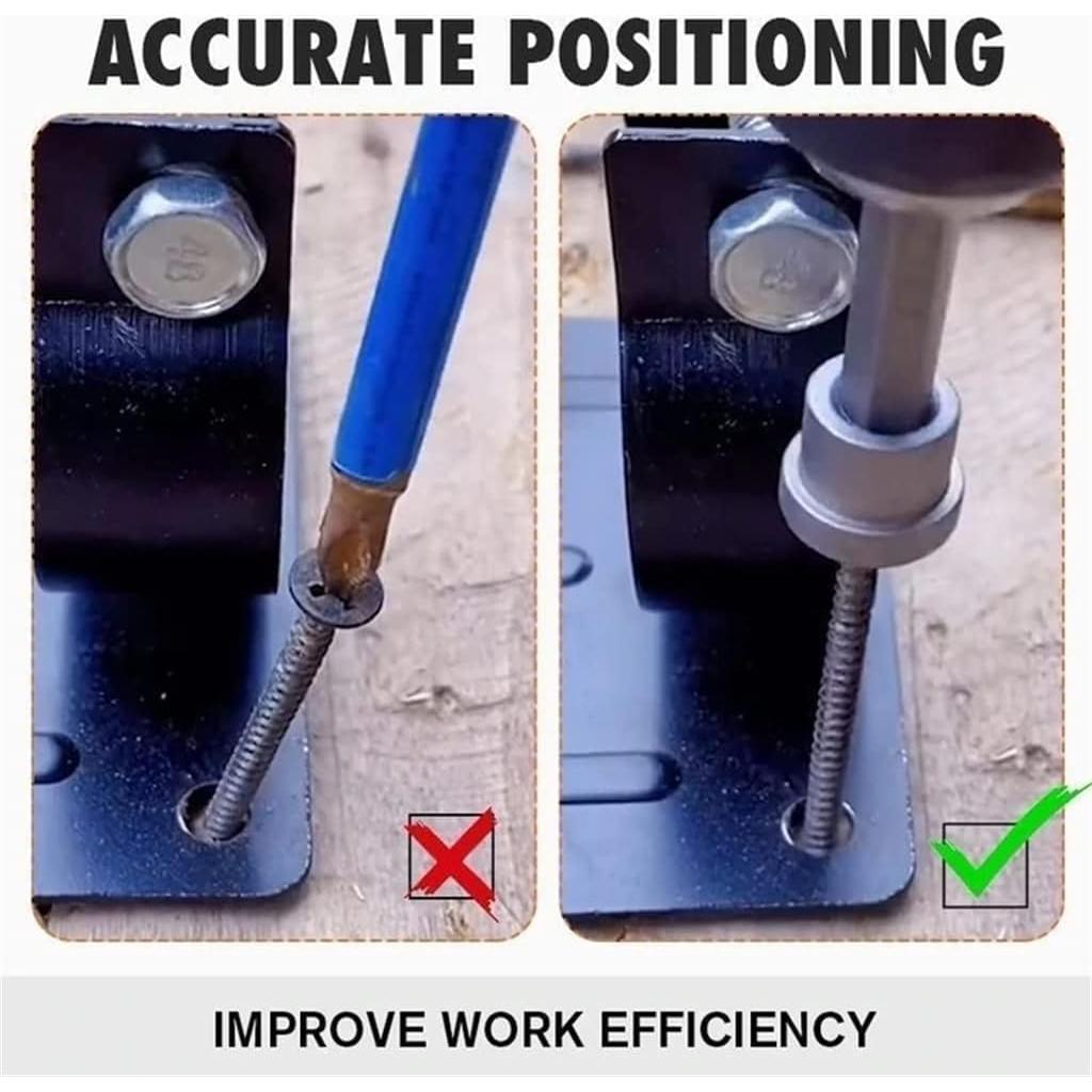 Juego de 5 Puntas de Destornillador Magnéticas Teursa PH2