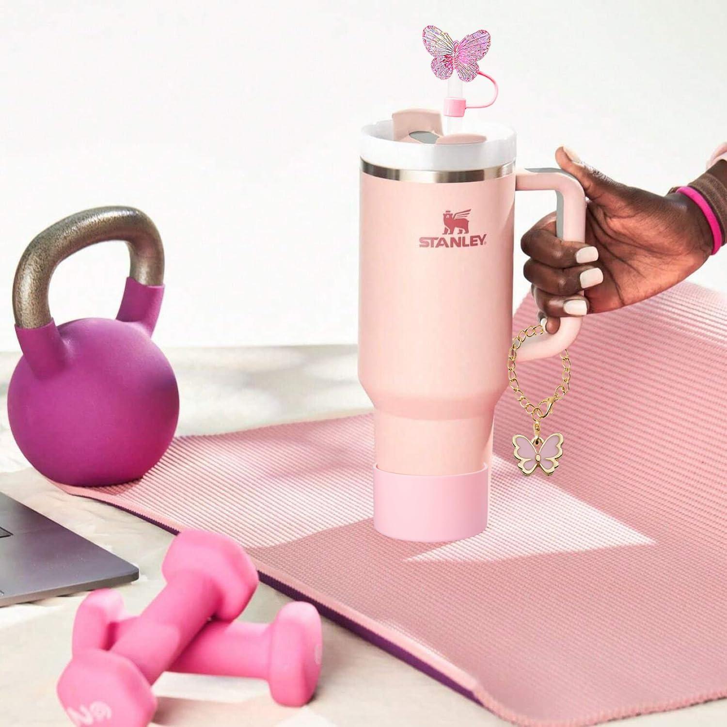 Juego de Accesorios para Taza Stanley AiScrofa - 8 Piezas