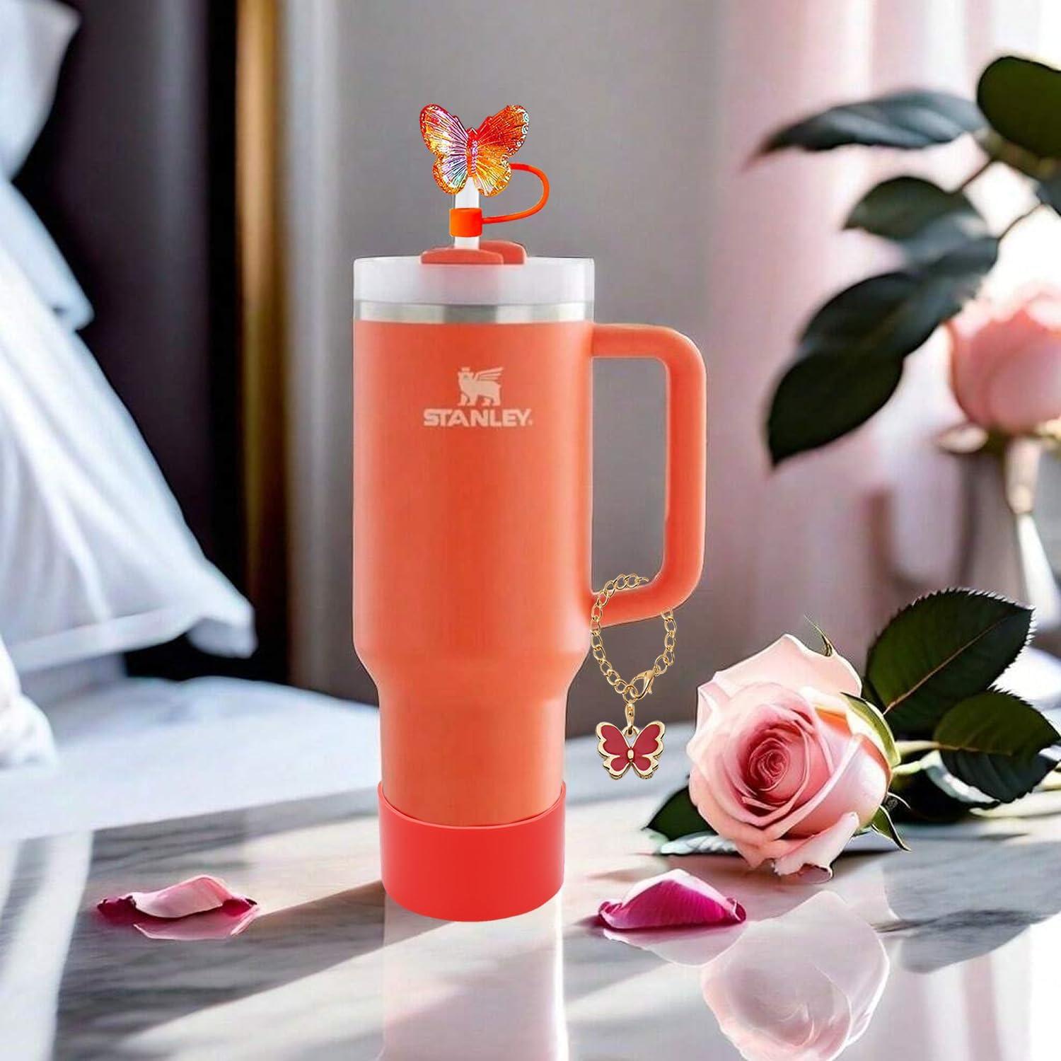 Juego de Accesorios para Taza Stanley AiScrofa - 8 Piezas