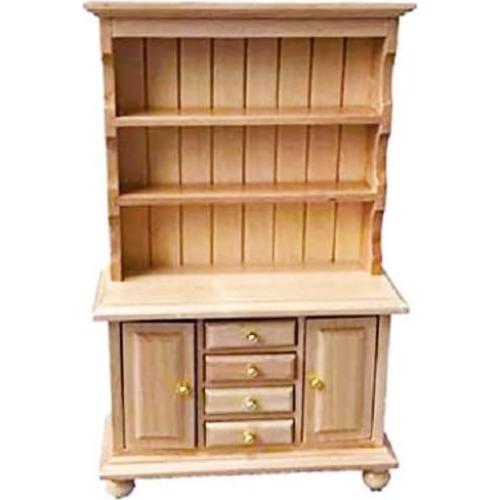 Armario Miniatura Cutemini 9.6x3.9x16.7 cm Blanco