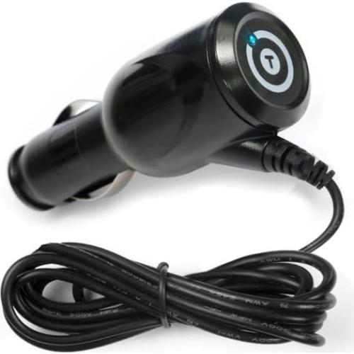 Cargador de coche T POWER 12V para Impresoras Zebra y Printek