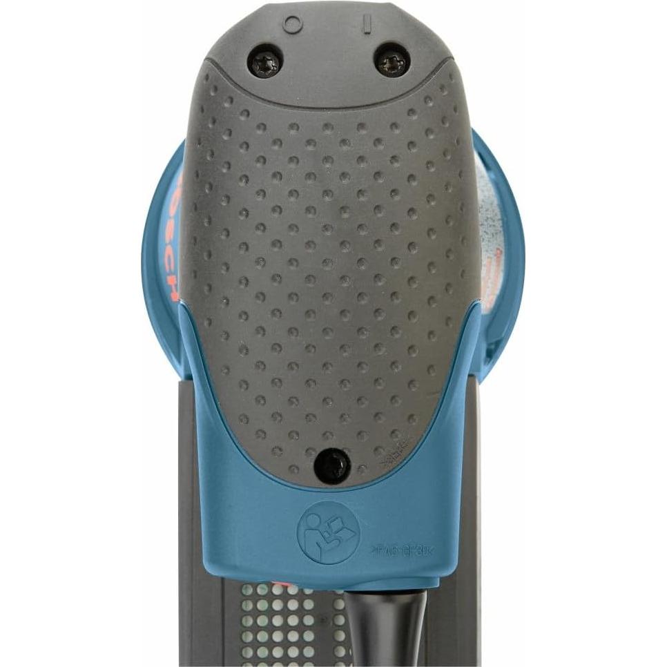 Lijadora Orbital Bosch ROS20VSK 5" con Control de Velocidad