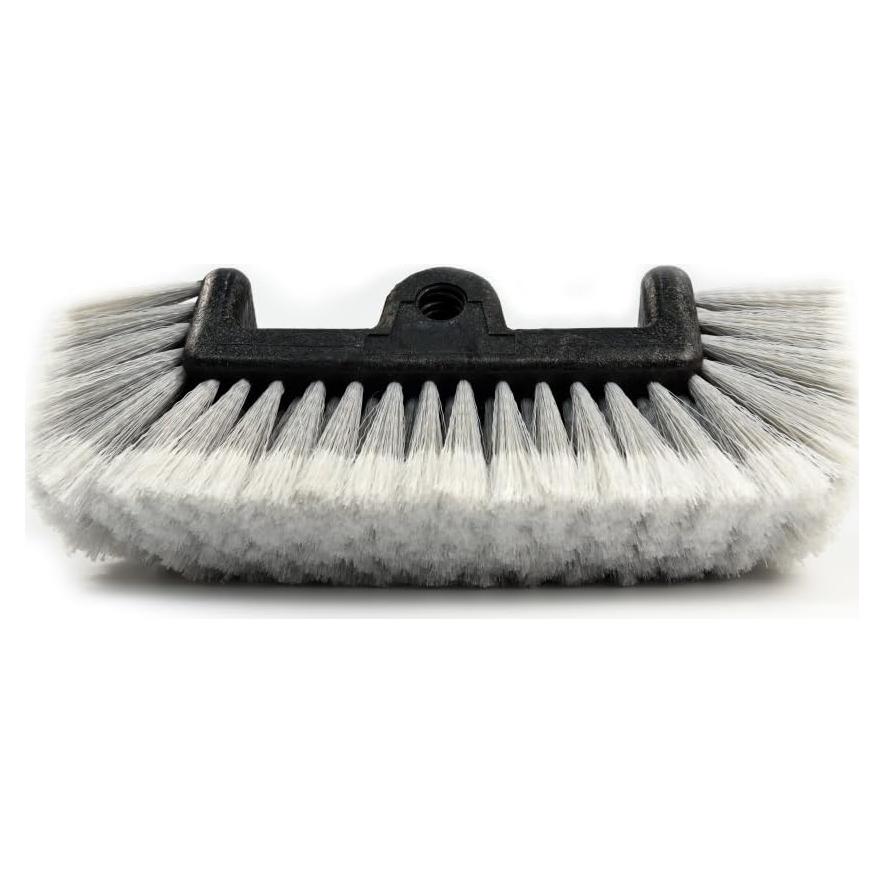 Cepillo de Lavado de Autos CARCAREZ 30,48 cm Cerdas Suaves