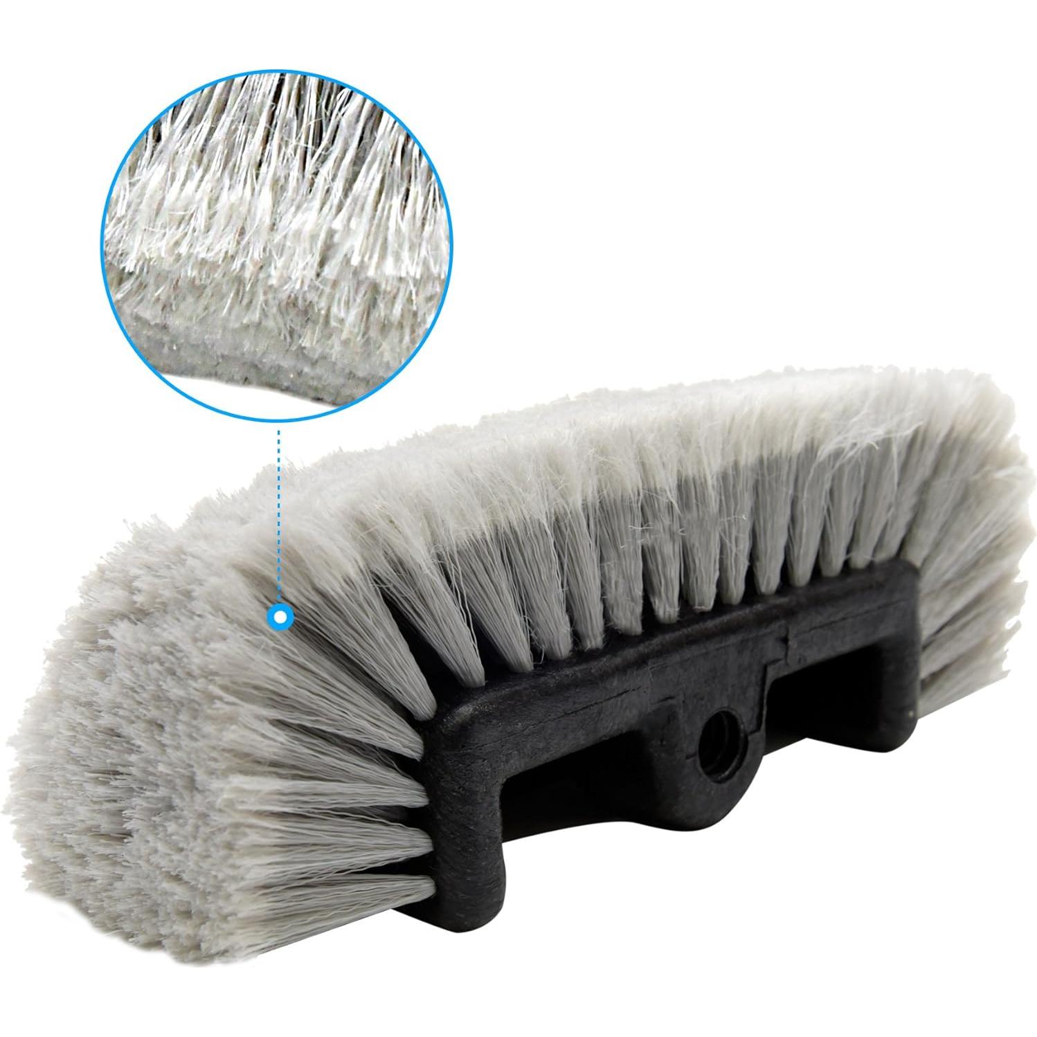 Cepillo de Lavado de Autos CARCAREZ 30,48 cm Cerdas Suaves