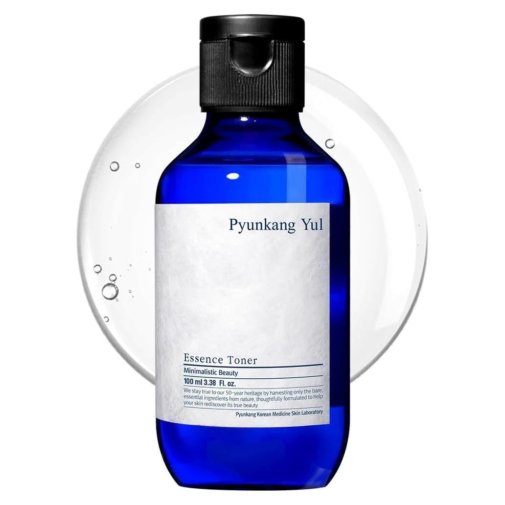 Tónico Facial Pyunkang Yul 100ml - Hidratación Profunda