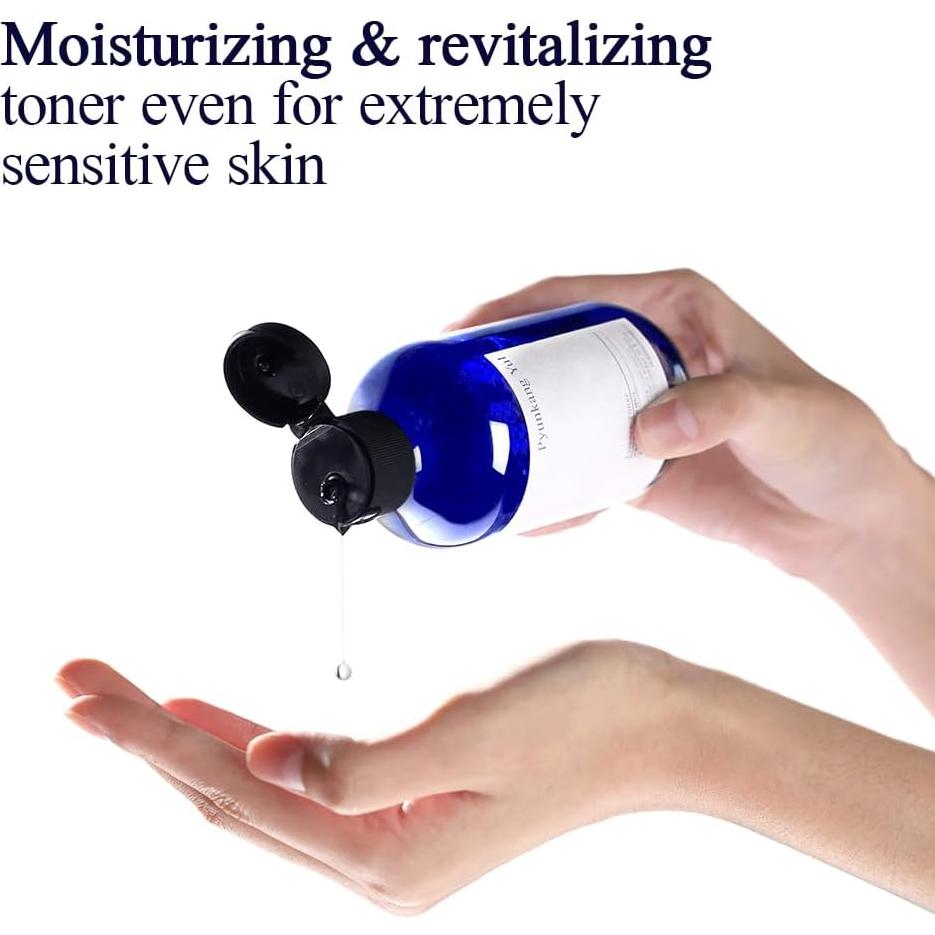 Tónico Facial Pyunkang Yul 100ml - Hidratación Profunda