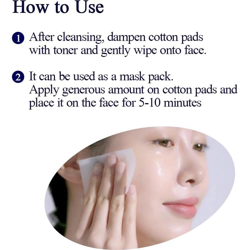 Tónico Facial Pyunkang Yul 100ml - Hidratación Profunda