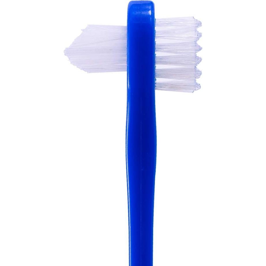 Juego de Cepillos de Limpieza OASISGUEST para Dentaduras