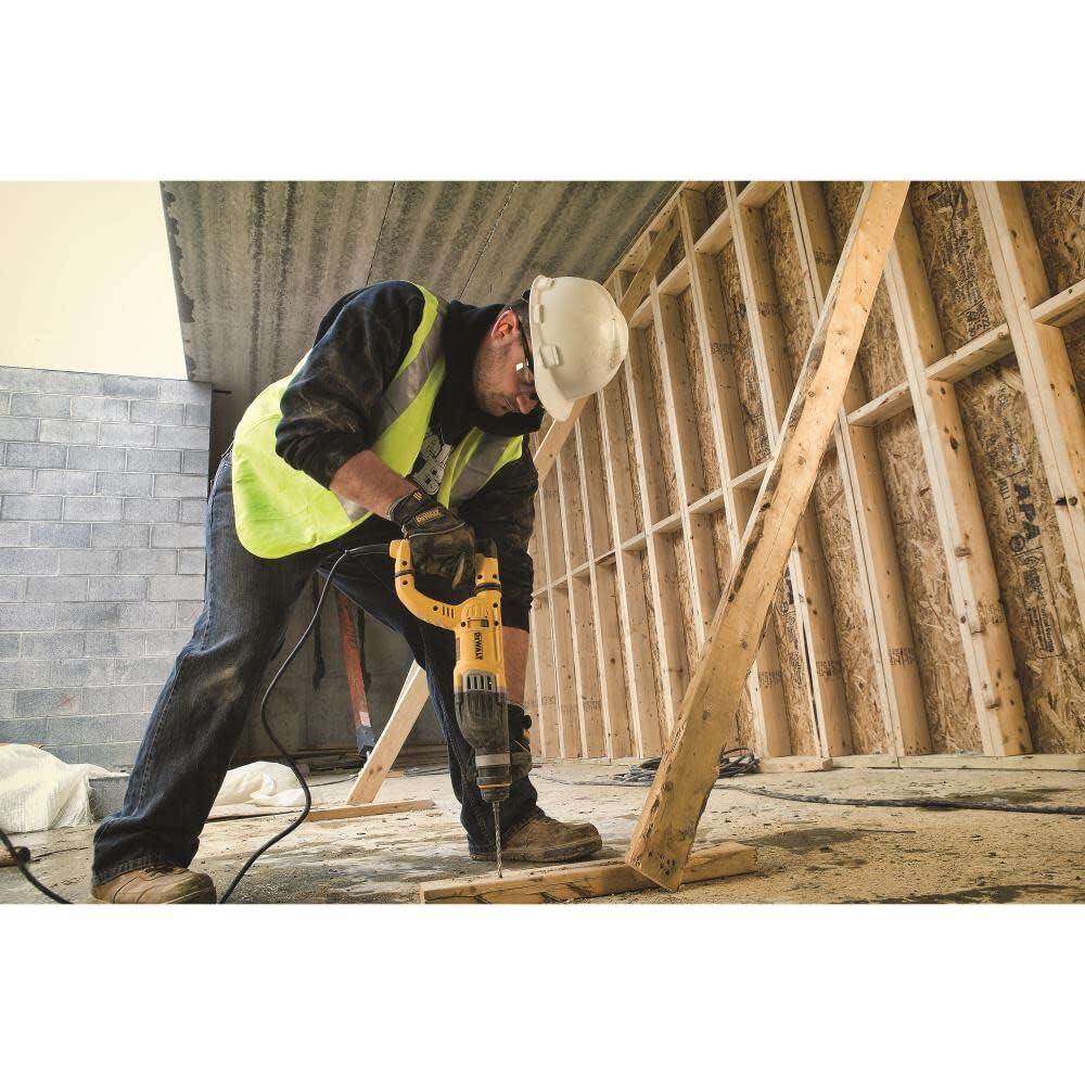 Martillo Rotativo SDS DEWALT D25263K 3.0 Joules 8.5A