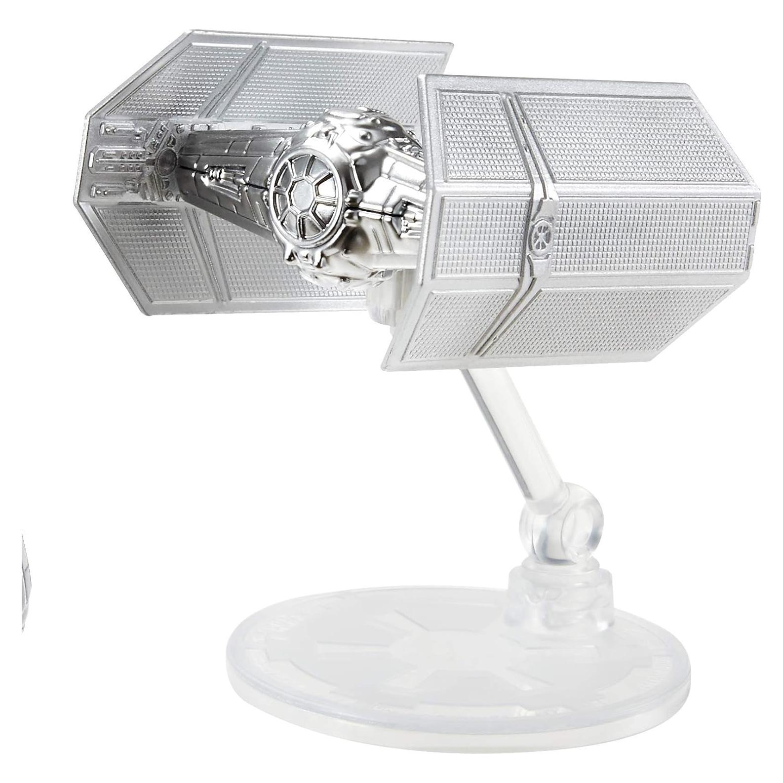 Naves Estelares Star Wars Hot Wheels - Colección Premium