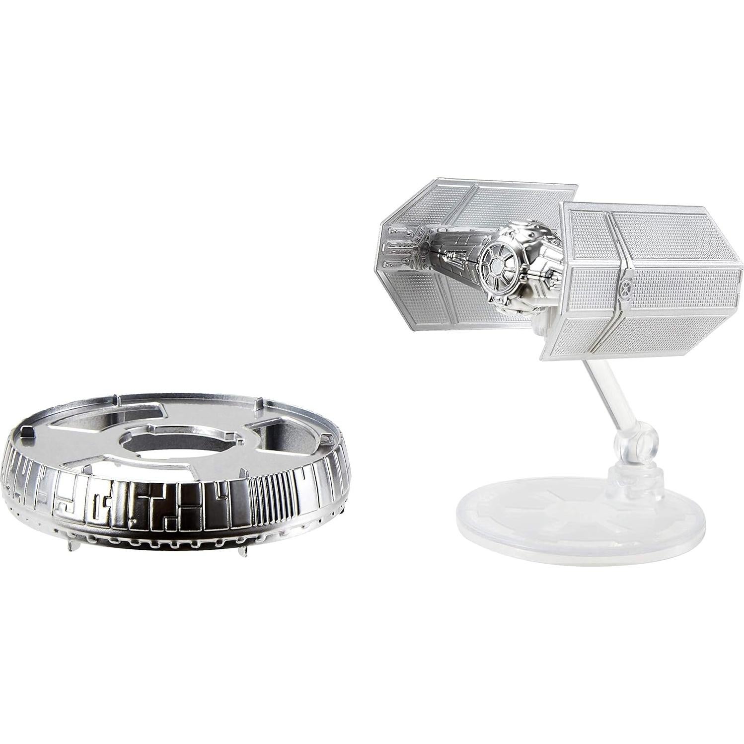 Naves Estelares Star Wars Hot Wheels - Colección Premium