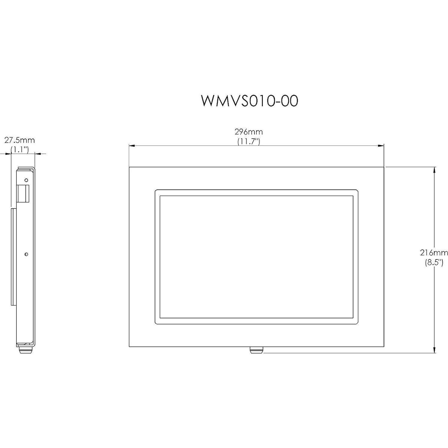 Caja de Seguridad TABcare para Lenovo 30,48 cm ThinkPad X12