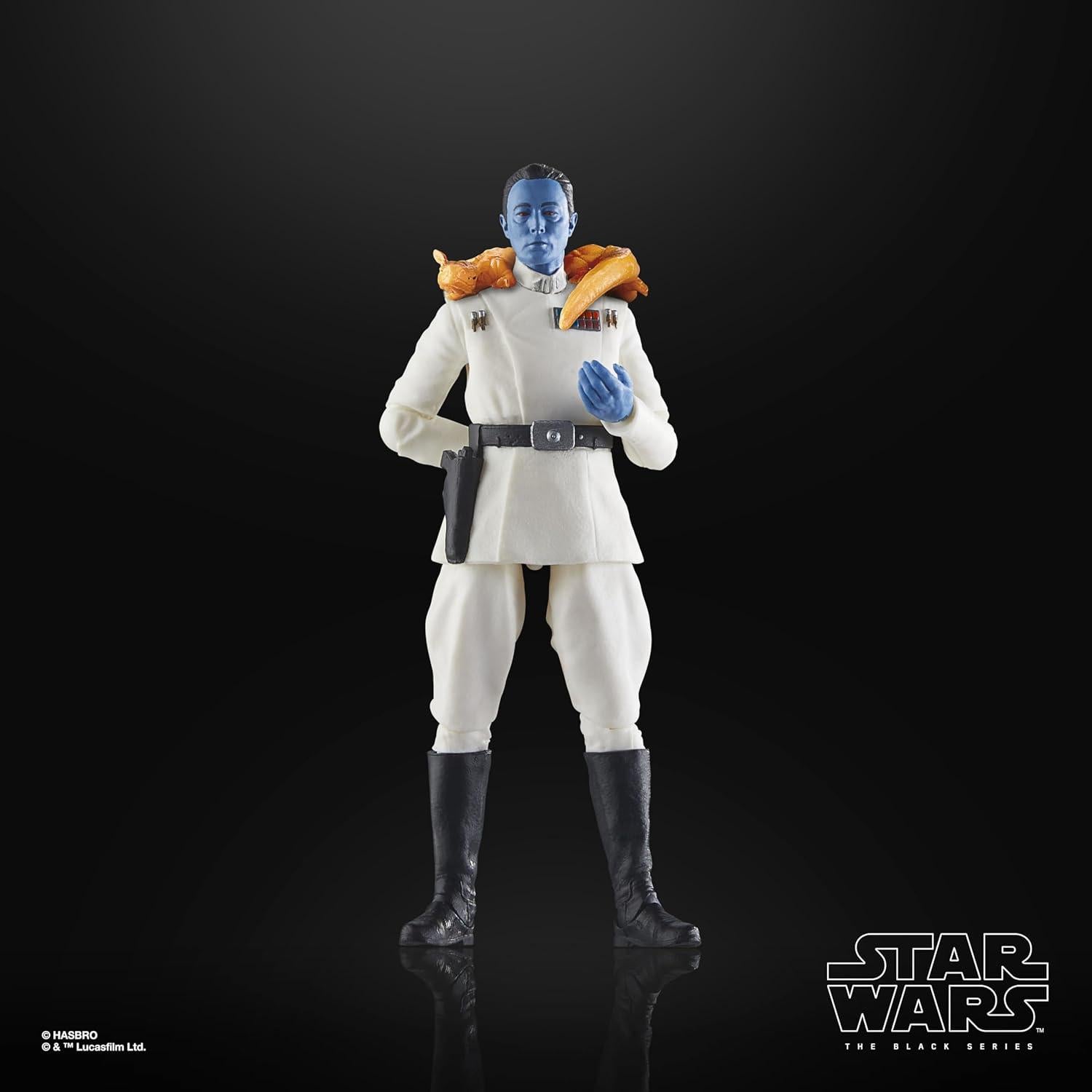 Figuras Star Wars Hasbro 3-Pack Darth Vader 15 cm