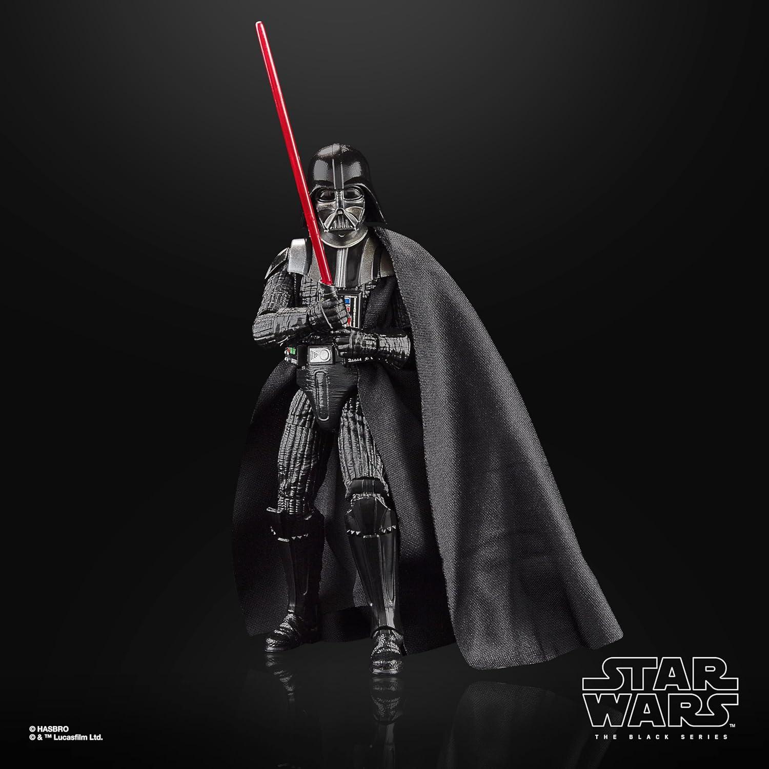 Figuras Star Wars Hasbro 3-Pack Darth Vader 15 cm