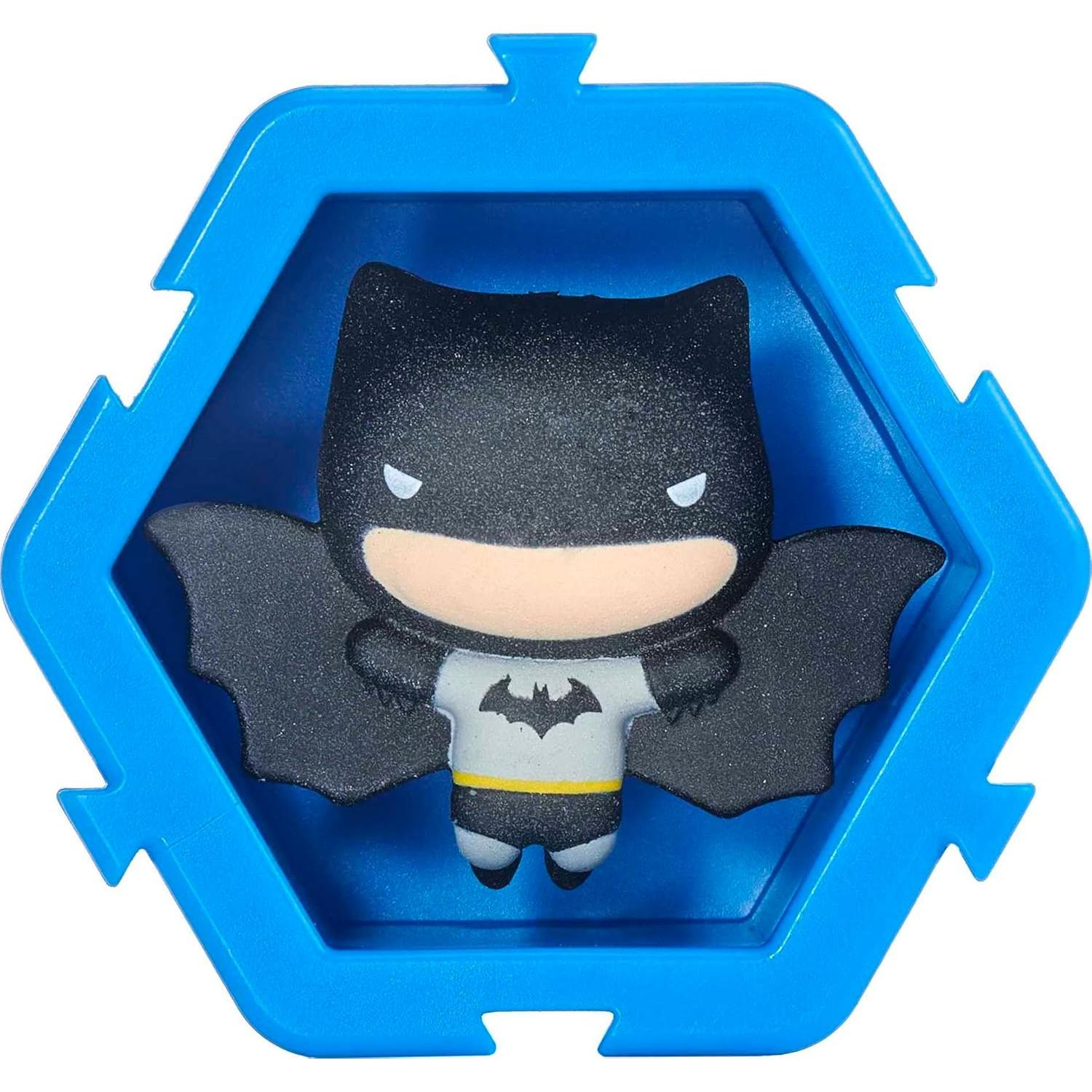 Figuras Coleccionables NANO PODS Mattel DC - Sorpresa en Pod