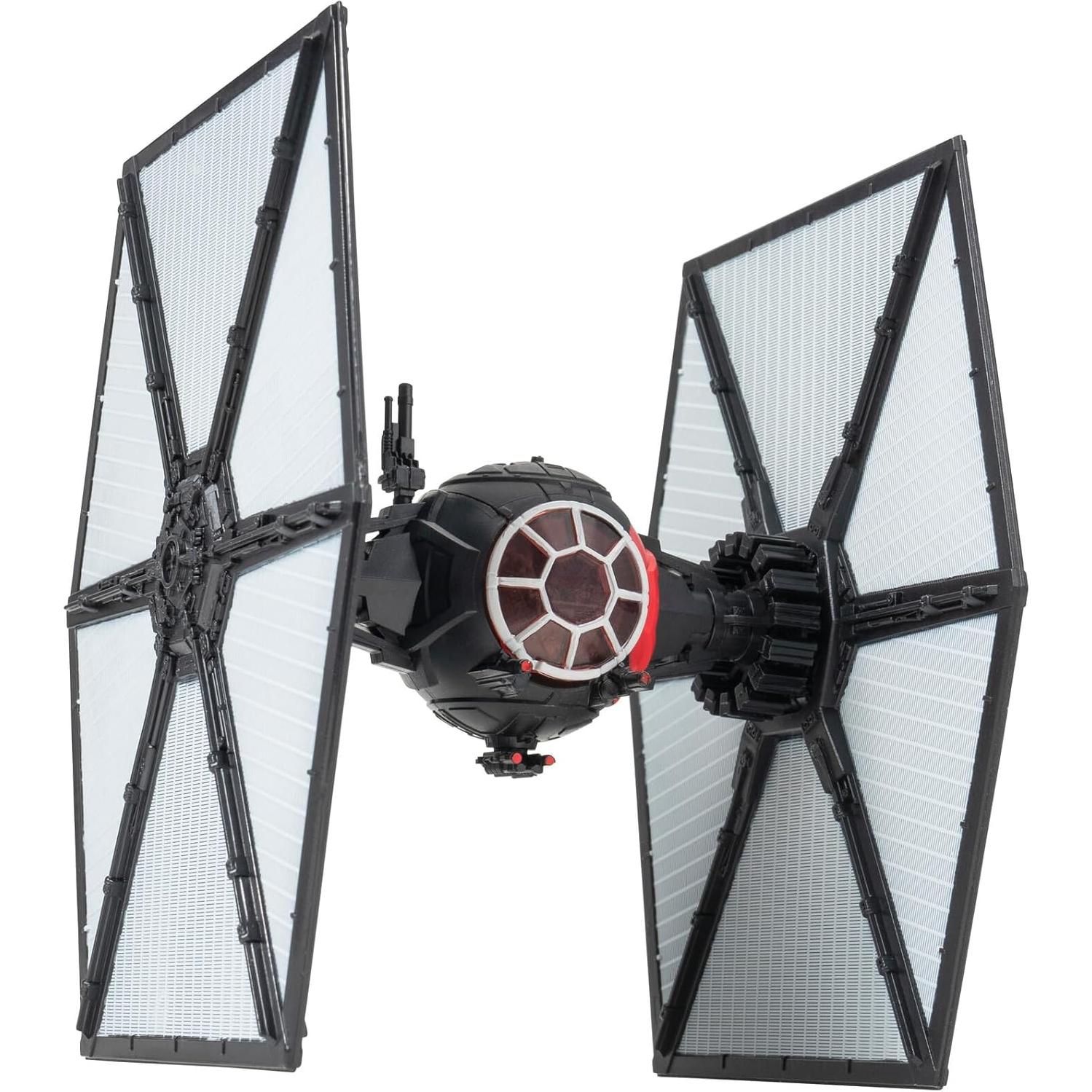 Caza TIE Fuerzas Especiales Star Wars Jazwares 12,7 cm