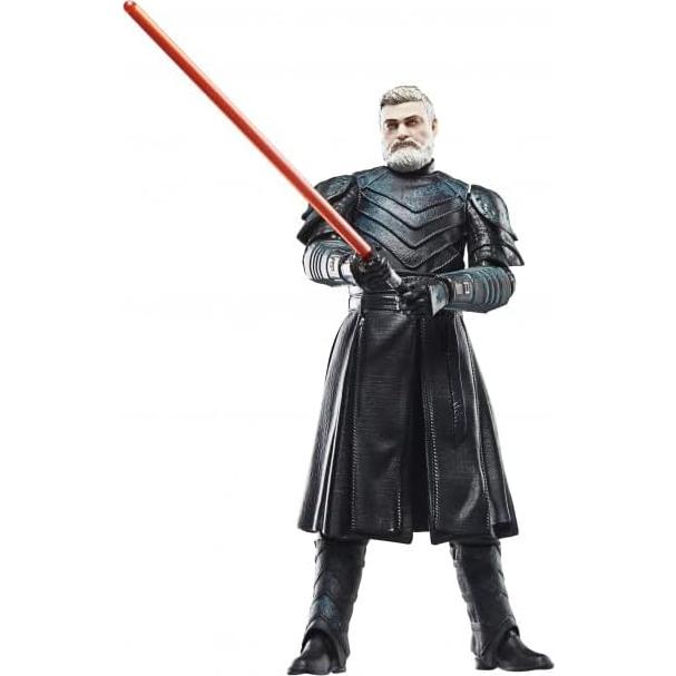Figura de Acción Star Wars Baylan Skoll 15 cm
