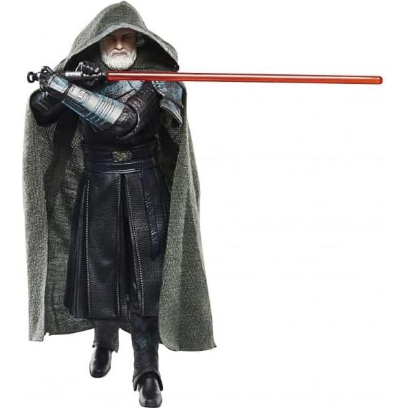 Figura de Acción Star Wars Baylan Skoll 15 cm