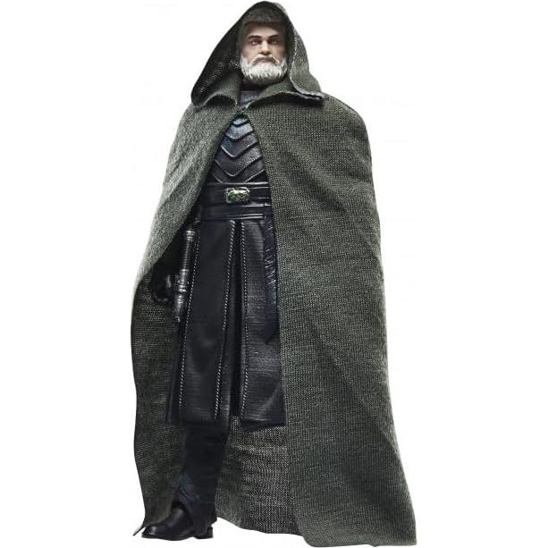 Figura de Acción Star Wars Baylan Skoll 15 cm