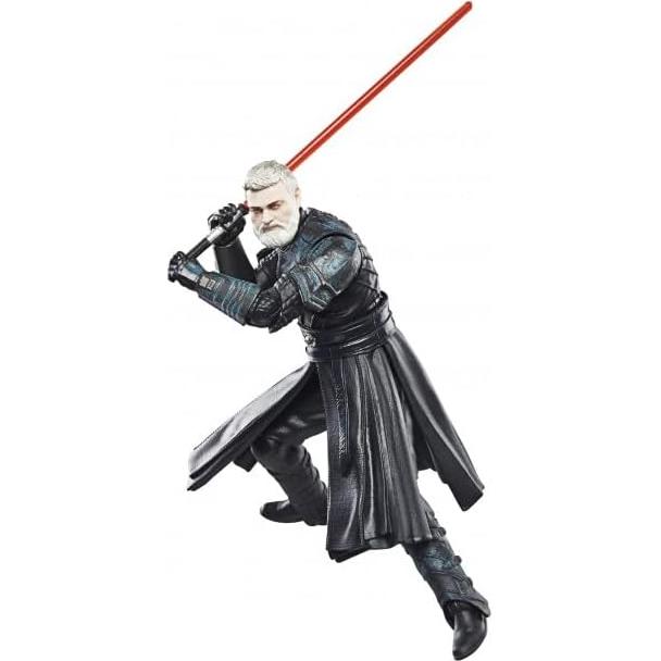 Figura de Acción Star Wars Baylan Skoll 15 cm