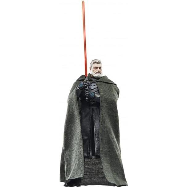 Figura de Acción Star Wars Baylan Skoll 15 cm