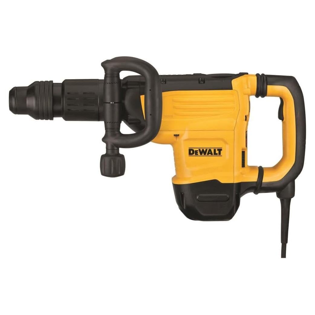 Martillo Demoledor DEWALT D25892K 10 kg 400W 220V