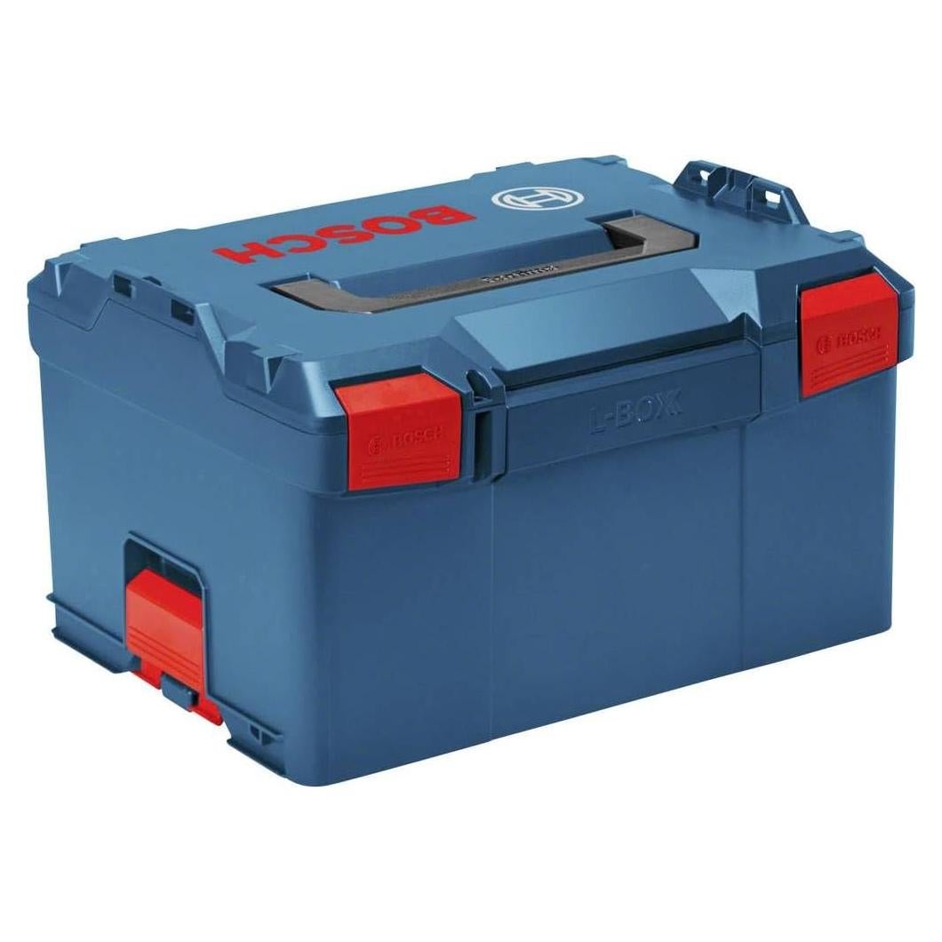 Caja de transporte Bosch Professional L-BOXX 238 - 28.4L, 25kg