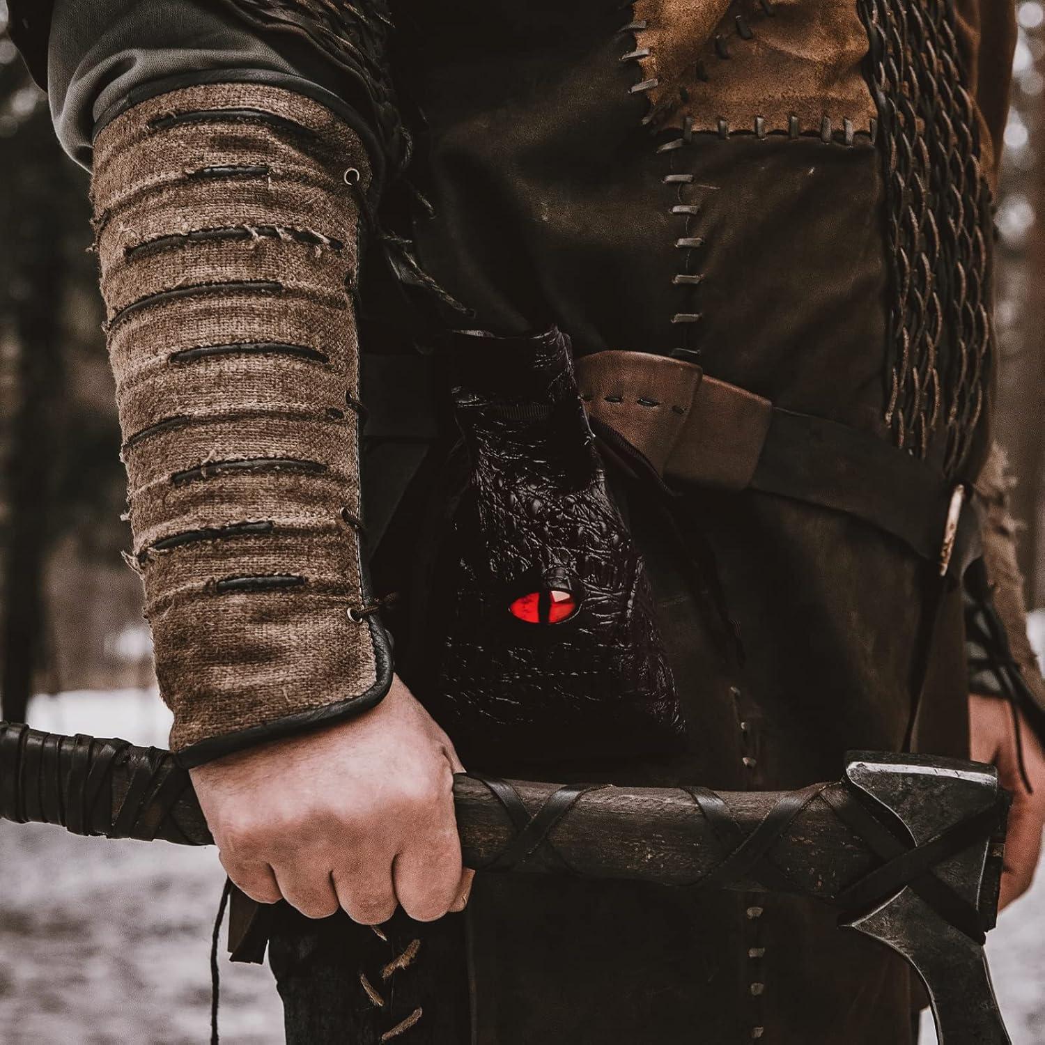 Monedas de Fantasía CZYY 50 Tokens de Tesoro Metal Dorado