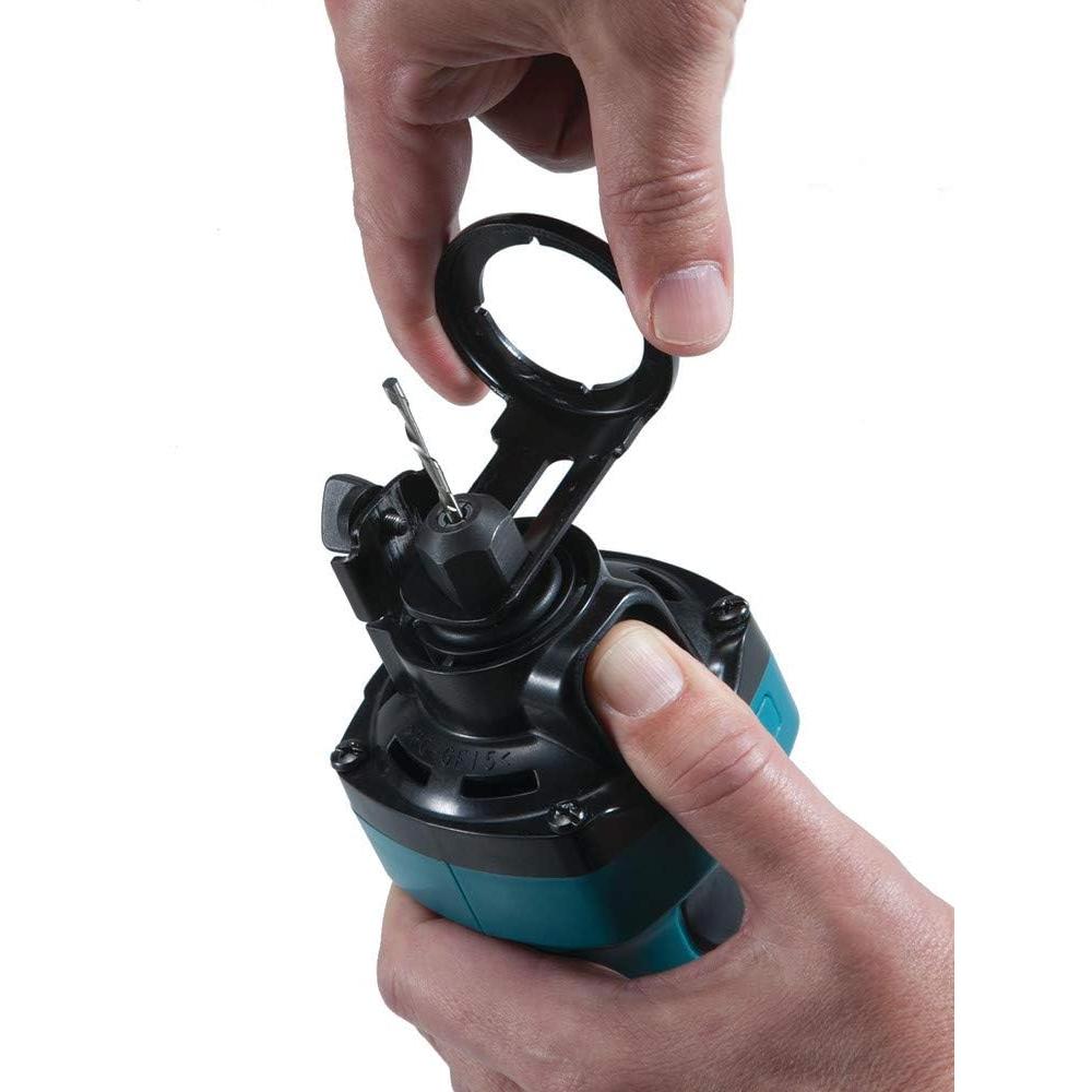 Cortadora Inalámbrica Makita XOC01Z 18V Litio-Ion 30000 RPM