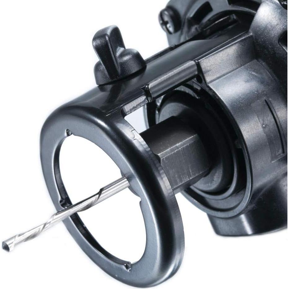 Cortadora Inalámbrica Makita XOC01Z 18V Litio-Ion 30000 RPM