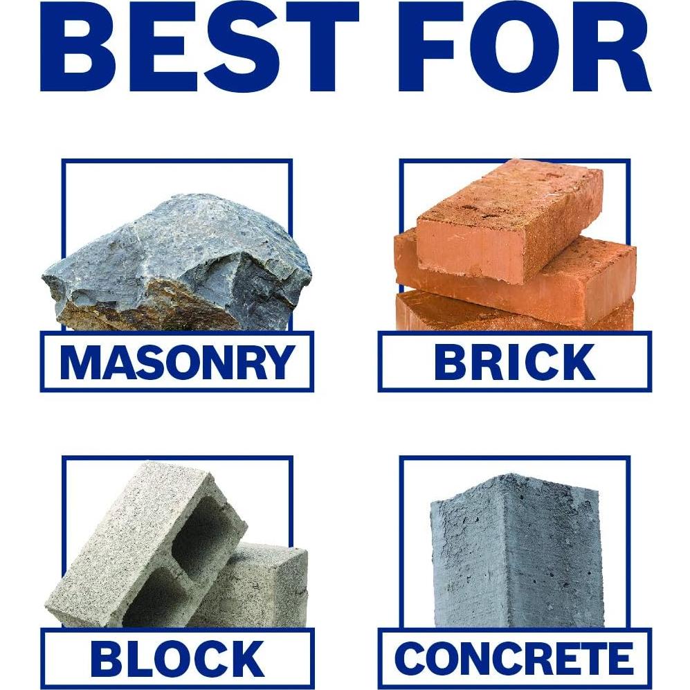 Punta de Perforación SDS-max BOSCH HS1913 30.48 cm Acero