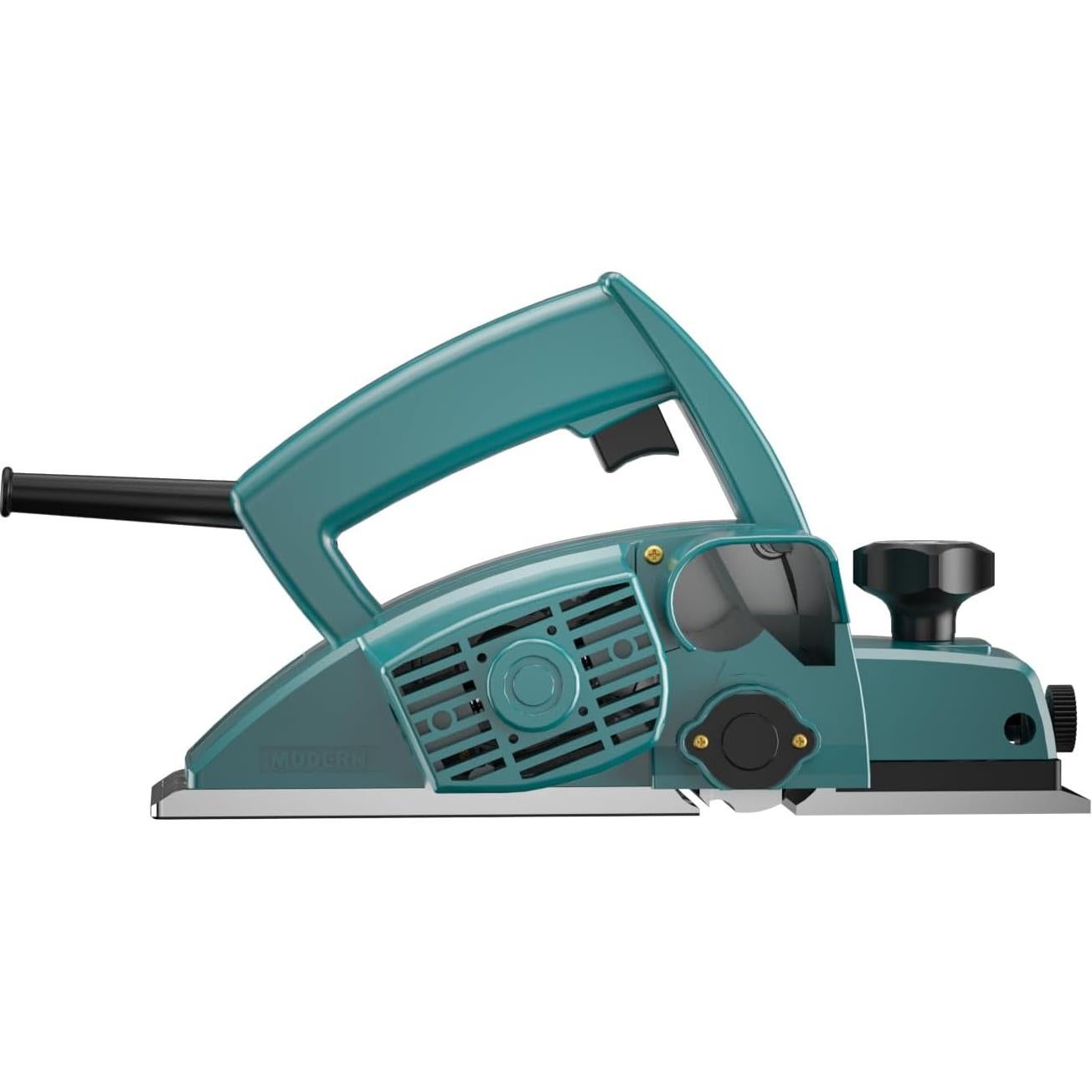 Cepillo eléctrico DNTI 2920B 3.8A 82mm 15000RPM para madera