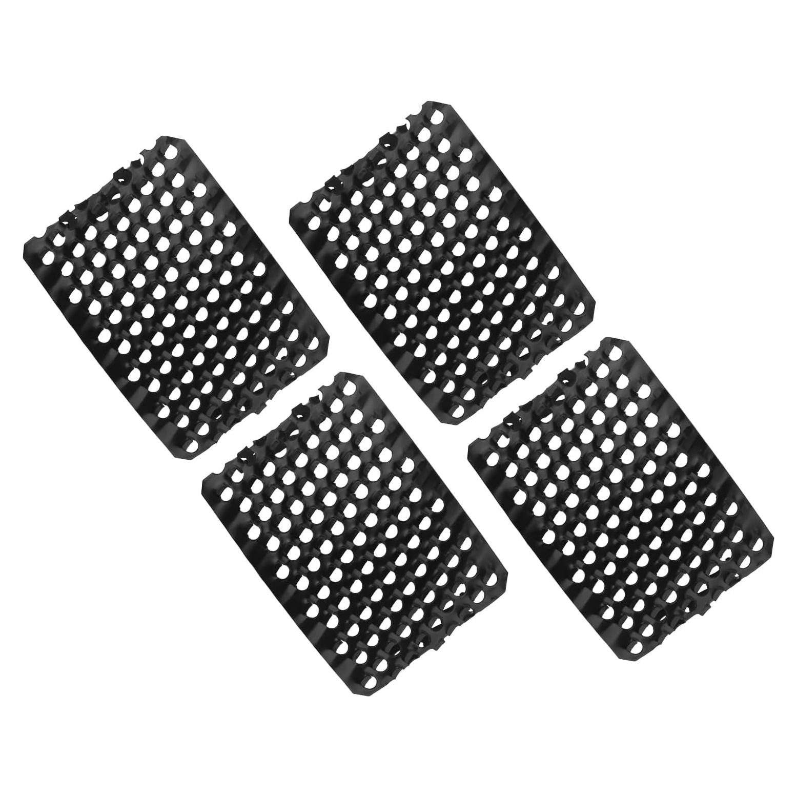 Cuchillas de Reemplazo Surform Omninmo 65mm Paquete de 4