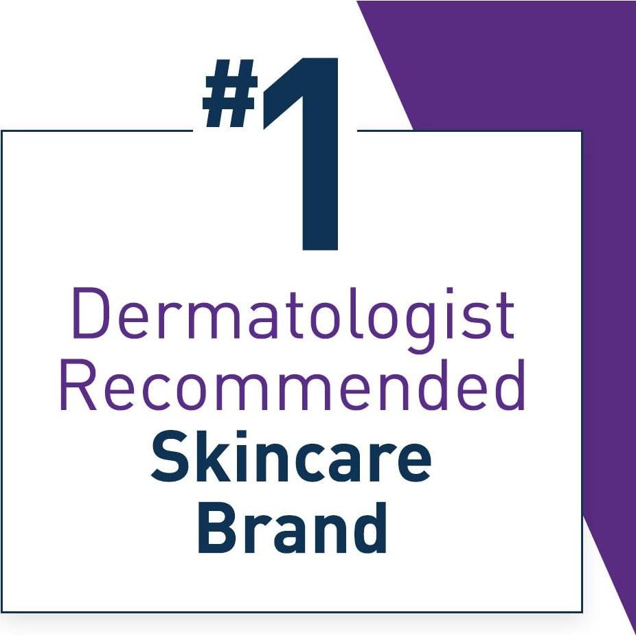 CeraVe Vitamin C Serum with Hyaluronic Acid, Skin Brightening Serum for Face with 10% Pure Vitamin C, Fragrance Free, 1 Fl. Oz