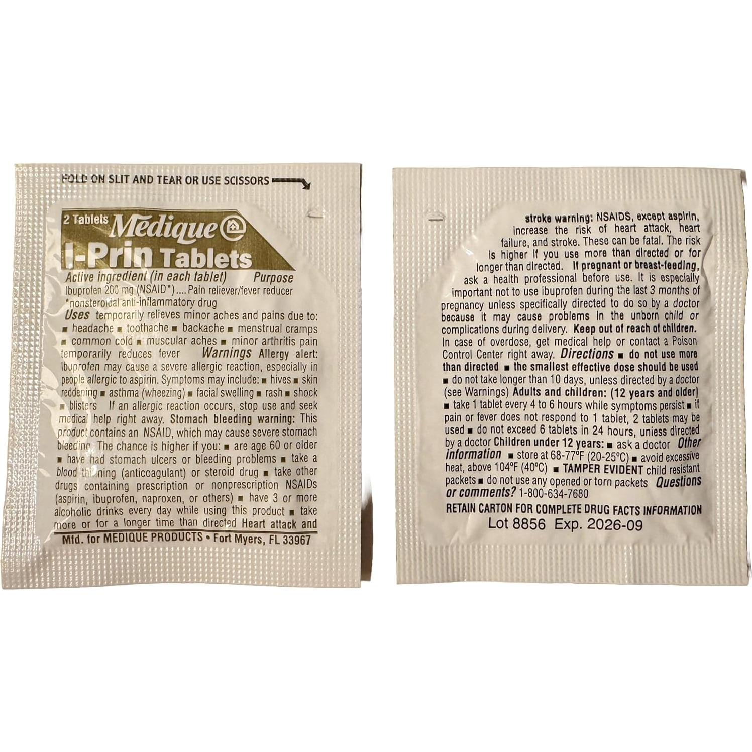 Kit de Primeros Auxilios Impermeable Pac-Kit Explorer 1 - 67 Piezas