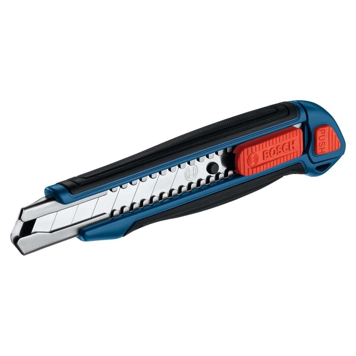 Cortador Utilitario Bosch H11-12100-1 18mm Desmontable