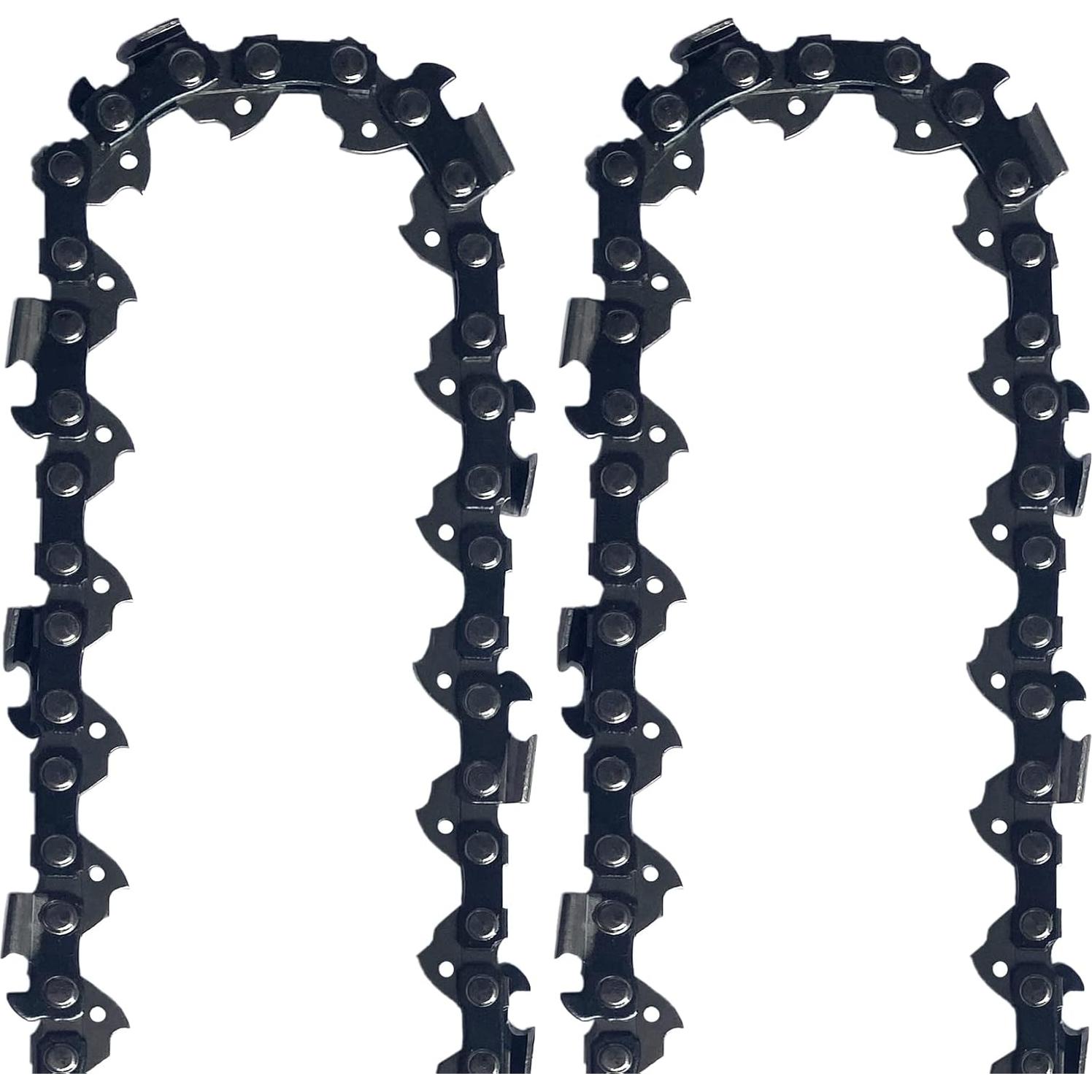 Cadena de Serrar 8" Opuladuo para Black & Decker y más