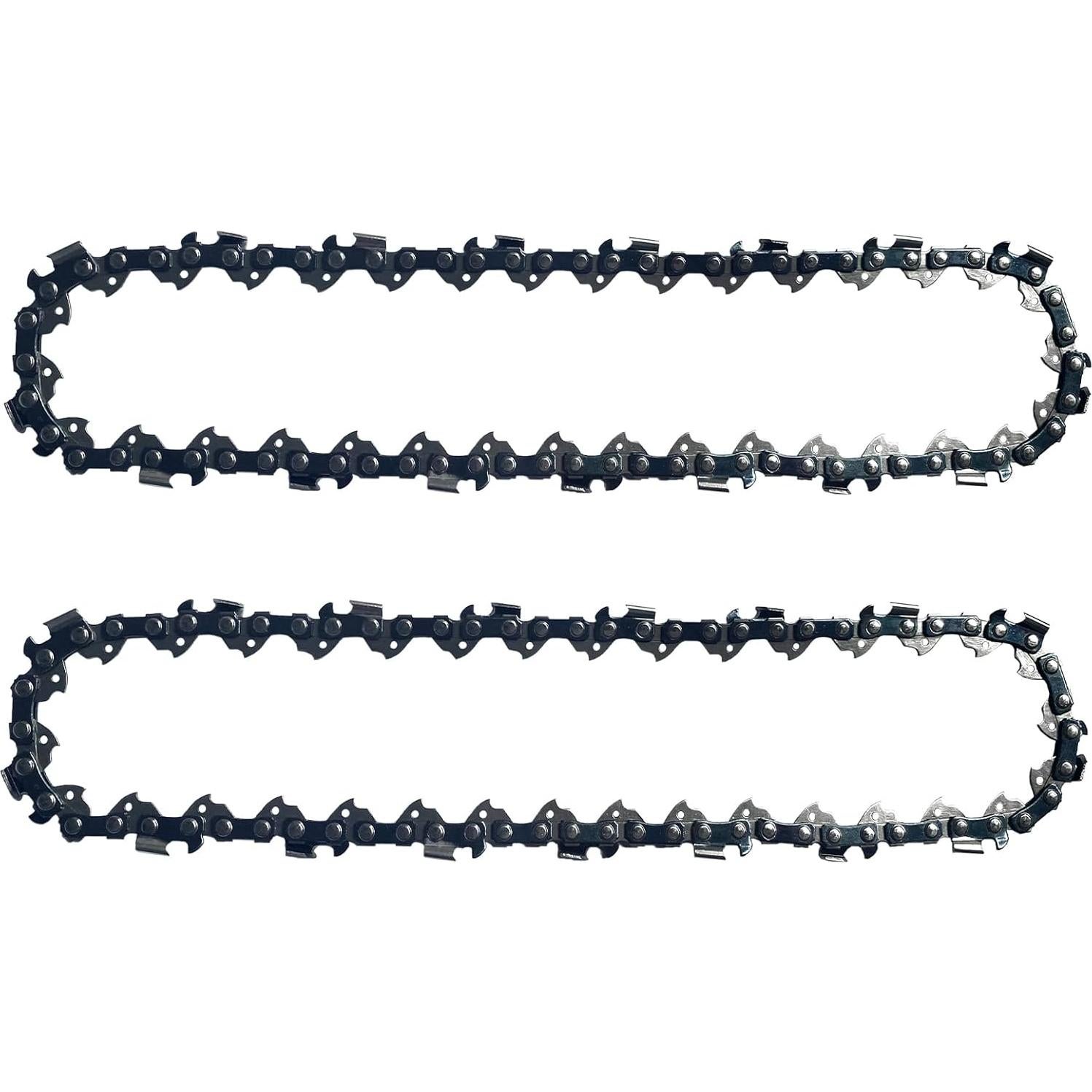 Cadena de Serrar 8" Opuladuo para Black & Decker y más