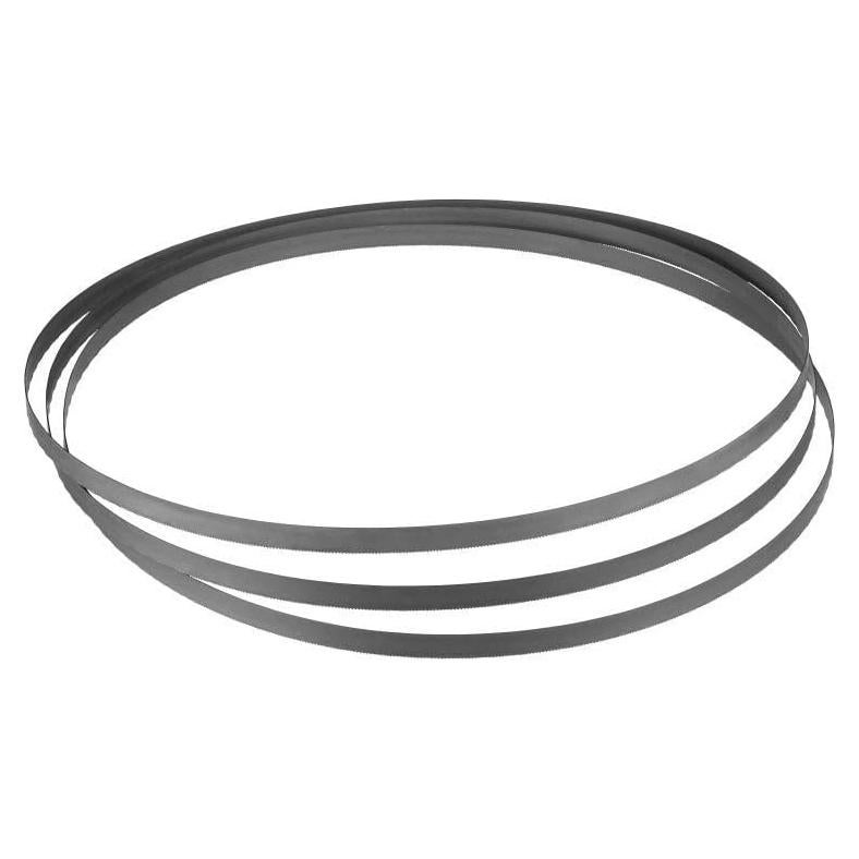 DEWALT Portable Band Saw Blade, 44-7/8-Inch, .020-Inch, 14 TPI, 3-Pack (DW3982)