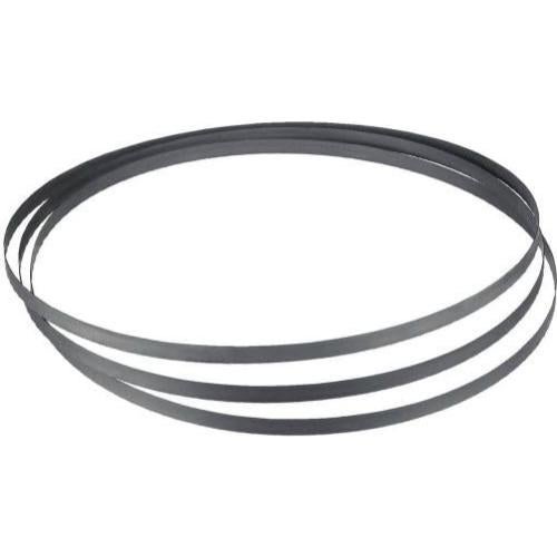 DEWALT Portable Band Saw Blade, 44-7/8-Inch, .020-Inch, 14 TPI, 3-Pack (DW3982)