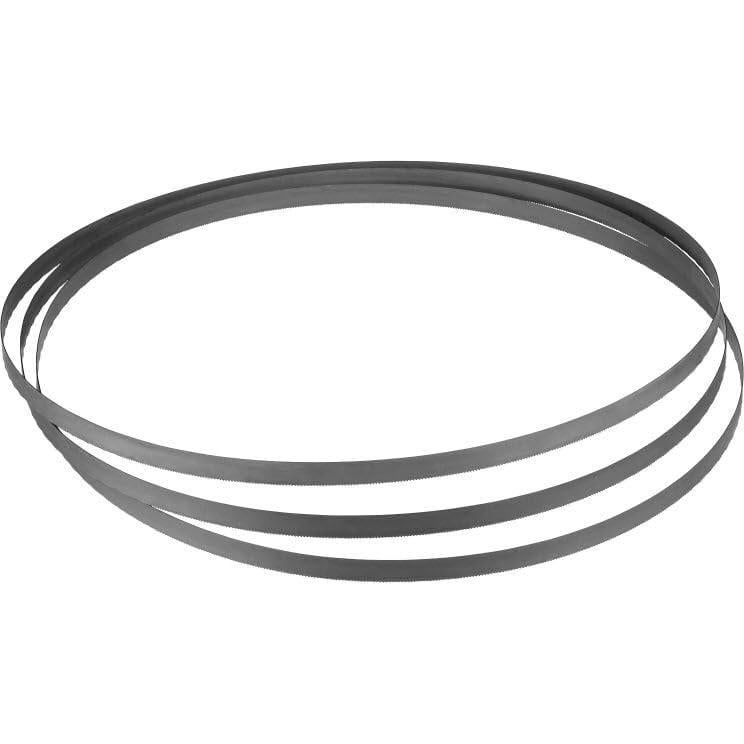 DEWALT Portable Band Saw Blade, 44-7/8-Inch, .020-Inch, 14 TPI, 3-Pack (DW3982)