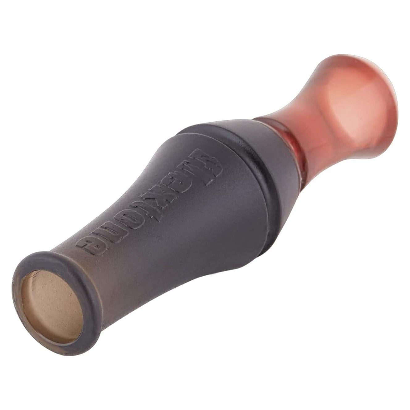 Llamador de Pato Madera Flextone Flexible Sonidos Realistas