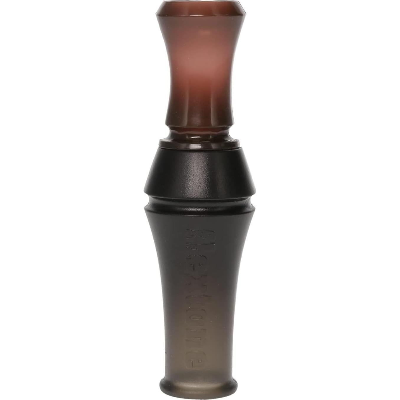 Llamador de Pato Madera Flextone Flexible Sonidos Realistas