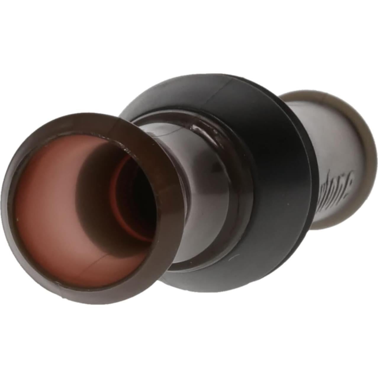 Llamador de Pato Madera Flextone Flexible Sonidos Realistas