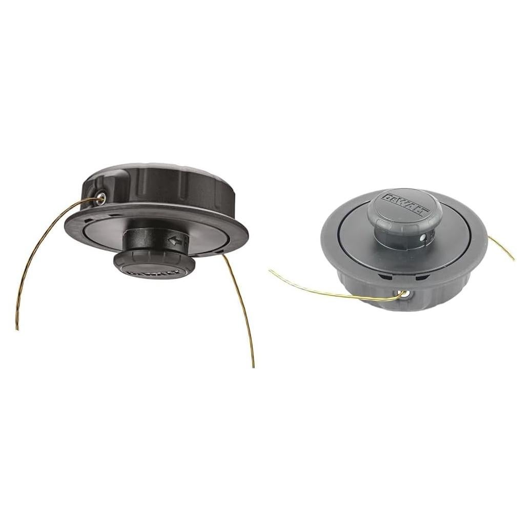 Cabezal de Desmalezadora DEWALT DWO1DT980 y Carrete 90599025