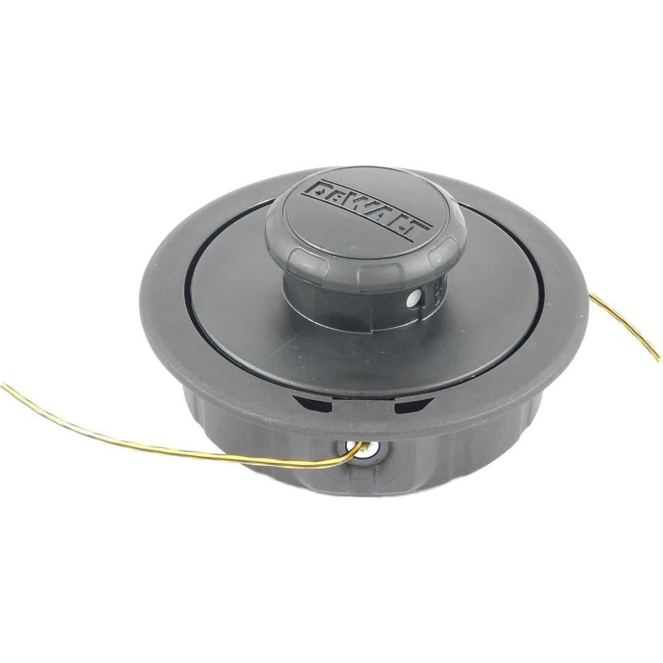 Cabezal de Desmalezadora DEWALT DWO1DT980 y Carrete 90599025