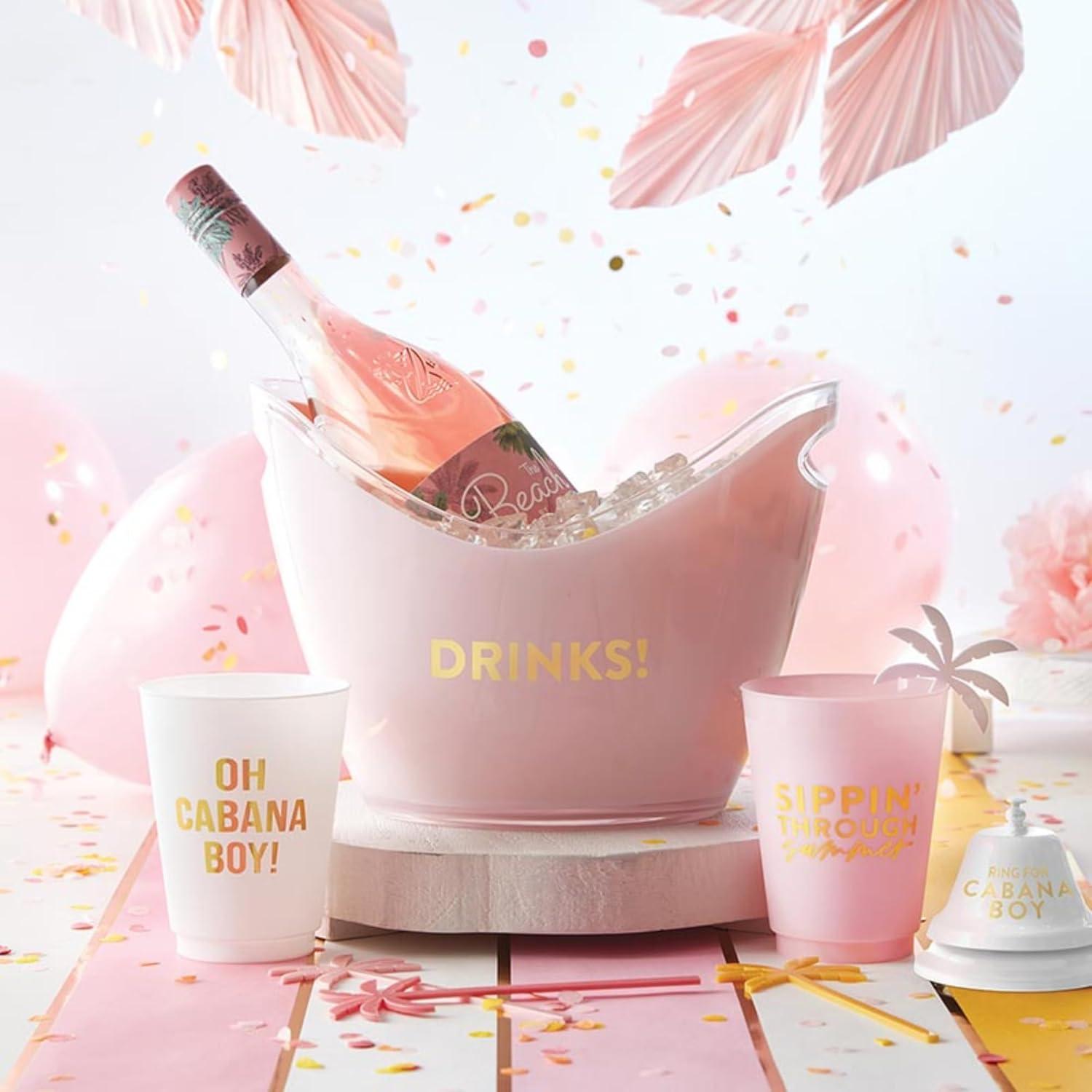 Campana de Servicio Slant Collections 8,89 cm Llama al Chico