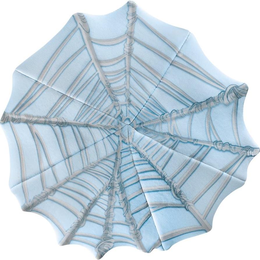 Escudo Suave Spiderman Marvel 24.13 cm Disfraz Oficial