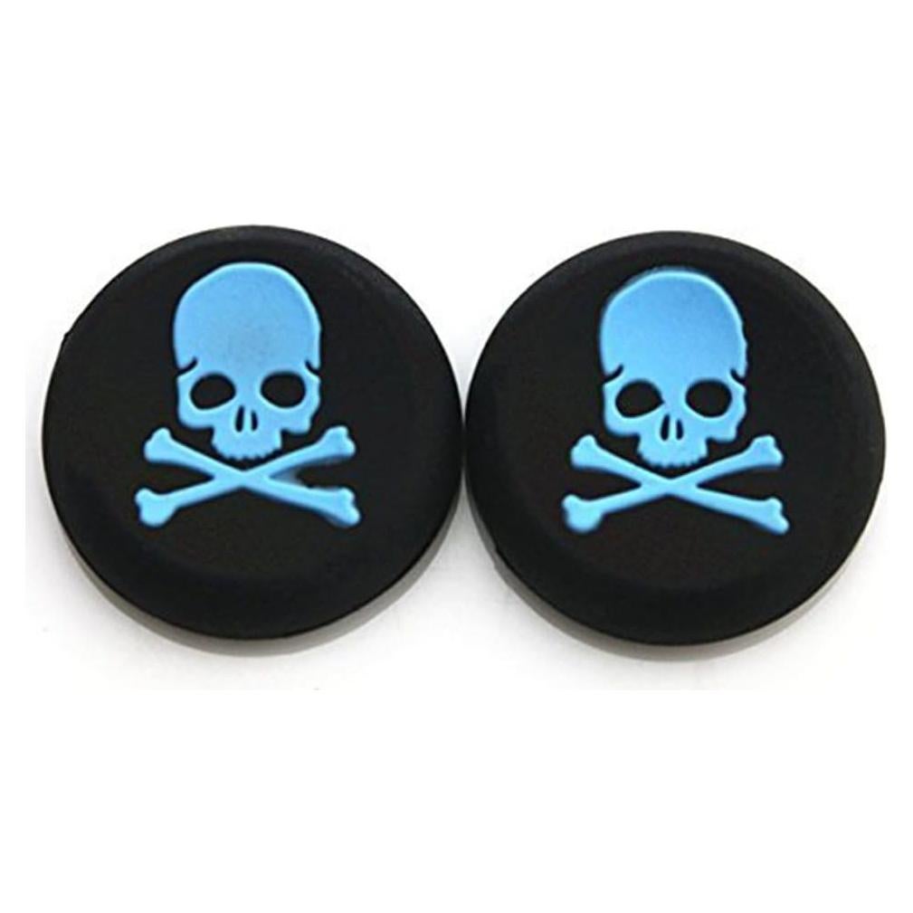 Correa de muñeca Ambertown para PS4, PS3, Xbox - Azul